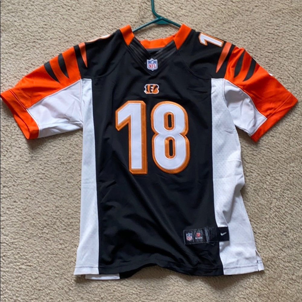 kids AJ Green jersey